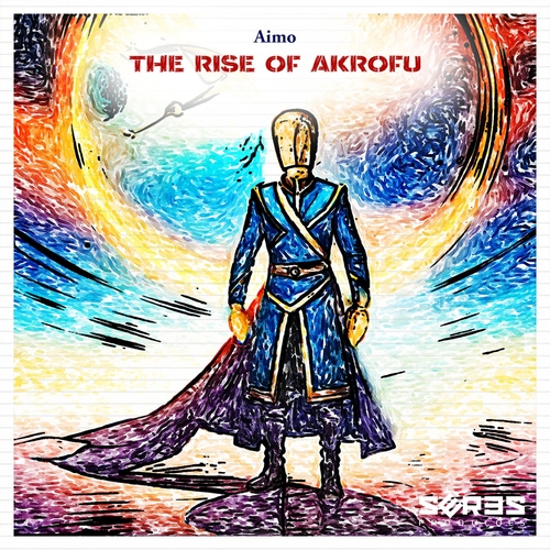 Aimo - The Rise of Akrofu [SP318]